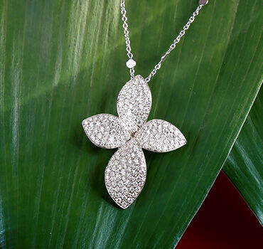 Pasquale on sale bruni necklace
